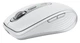Миша бездротова Logitech MX Anywhere 3S для Mac Pale Grey (910-006946) Сірий - изображение 2
