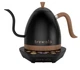 Чайник Brewista 1000 ml Black Matt Wood Чорний TT - зображення 1