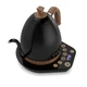 Чайник Brewista 1000 ml Black Matt Wood Чорний TT - зображення 6