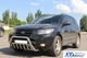 Кенгурятник защита переднего бампера на Hyundai H100 98-06 d51х1,6мм Хендай Х100 ST13061 - изображение 3