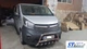 Кенгурятник защита переднего бампера на Citroen Jumpy 16- d60х1,6мм Ситроен Джампи ST0371 - изображение 1