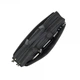 Сумка для ноутбука RivaCase 8257 Black 17.3" Чорний - изображение 5