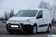 Кенгурятник захист переднього бампера на Citroen Berlingo 12-15 d51х1,6мм Ситроен Берлинго ST7533 - зображення 1