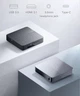 Проектор Xiaomi Formovie S5 Black-Grey Full HD лазерный DLP Android с Bluetooth - изображение 8
