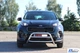 Кенгурятник захист переднього бампера на KIA SPORTAGE 15-18 d51х1,6мм КИА Спортейдж ST1632 - зображення 4