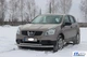 Кенгурятник защита переднего бампера на NISSAN Qashqai J10 10-14 d42/60х1,6мм Ниссан Кашкай ST27671 - изображение 3