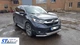 Кенгурятник защита переднего бампера на HONDA Pilot 18-22 d60/60х1,6мм Хонда Пилот ST7365 - изображение 4