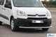 Кенгурятник захист переднього бампера на Citroen Berlingo 12-15 d60х1,6мм Ситроен Берлинго ST7329 - зображення 4