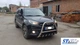 Кенгурятник защита переднего бампера на Chery Tiggo 3 14- d60х1,6мм Чери Тиго 3 ST7529 - изображение 3