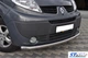 Кенгурятник захист переднього бампера на Renault Sandero Stepway 12- d60х1,6мм Рено Сандеро Степвей ST3411 - зображення 1