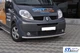 Кенгурятник захист переднього бампера на Renault Sandero Stepway 12- d60х1,6мм Рено Сандеро Степвей ST3411 - зображення 6