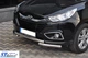 Кенгурятник защита переднего бампера на Hyundai H100 98-06 d60х1,6мм Хендай Х100 ST13271 - изображение 4