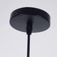 Люстра підвісна на 1 плафон Е27 Sneha (9967911822B BLACK) - зображення 4
