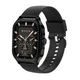 Смарт-годинник Globex Smart Watch Urban (Black) - зображення 1