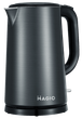 Електрочайник-термос 1.7 л MAGIO MG-492 - зображення 1