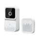 Беспроводной дверной видеозвонок WiFi Smart Doorbell M6 - изображение 2