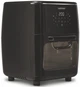 Мультипіч (аерофритюрниця) ZELMER ZAF7120 Black - зображення 2