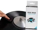 Салфетка для очистки виниловых пластинок Myllo Vinyllo Cleaning Cloth Микрофибра (5 штук/уп) - изображение 1