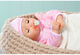 Лялька-немовля Baby Annabell Active 43 см (4001167709900) - зображення 6