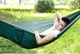 Гамак туристичний підвісний iCamp 270x140 см чорний (R051062) - зображення 3