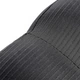 Подушка автомобільна для спини попереку Baseus ComfortRide Series Car Cooling Gel Lumbar Pillow Чорний - зображення 5