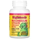 Мікроелемент Магній Natural Factors Big Friends Magnesium Citrate 50 mg 60 Chewable Tabs Bubble Gum - зображення 1