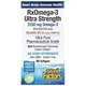 Омега 3 Natural Factors RxOmega-3 Ultra Strength 2150 mg with Vitamin D3 25 mcg (1000 IU) 60 Softgels - зображення 1