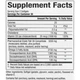 Омега 3 Natural Factors RxOmega-3 Ultra Strength 2150 mg with Vitamin D3 25 mcg (1000 IU) 60 Softgels - зображення 2