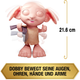 Zabawka interaktywna Spin Master Wizarding World Dobby 21.6 cm (0778988509876) - obraz 5