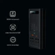 Автомобільний інвертор Baseus IGBT Power Inverter 300W (110V US/JP ) Black (CGNB010001) - изображение 8