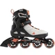 Роликові ковзани Rollerblade Macroblade 80 W glacier grey-coral 245 07100700-R50 - зображення 2