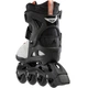 Роликові ковзани Rollerblade Macroblade 80 W glacier grey-coral 245 07100700-R50 - зображення 5