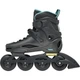 Роликовые коньки Rollerblade RB 80 W black-light blue 240 07400600-774_240 - изображение 3
