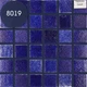 Мозаика АкваМо синяя присыпка PW25204 Cobalt 31.7х31.7 стеклянная для ванны, душевой,кухни,хамама,бассейна за - изображение 2