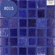 Мозаика АкваМо синяя присыпка PW25204 Cobalt 31.7х31.7 стеклянная для ванны, душевой,кухни,хамама,бассейна за - изображение 3