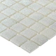 Мозаика АкваМо белая,перламутровая White Coral Pl 31.7х31.7 стеклянная для ванны, душевой,бассейна за 1 ШТ - изображение 4