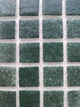 Мозаика АкваМо темно-зеленая PW25212 Dark Green 31.7х31.7 стеклянная для душевой,кухни,хамама,бассейна - изображение 5