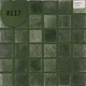 Мозаика АкваМо зеленая PW25213 Green 31.7х31.7 стеклянная для душевой,кухни,хамама,бассейна - изображение 1
