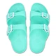 Шлепанцы ортопедические женские Brezzy EVA, Grubin (арт gr-3283700) мятный (41) - изображение 2