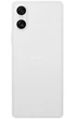 Смартфон Sony Xperia 10 VI 8/128GB White Global - изображение 4