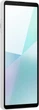 Смартфон Sony Xperia 10 VI 8/128GB White Global - изображение 5