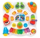 Музыкальный игровой столик Weina (2092) (4893062020927) - изображение 2