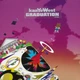 Музичний CD диск Kanye West – Graduation 1cd (Фірмовий) - изображение 1