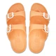Шлепанцы ортопедические женские Brezzy EVA, Grubin (арт gr-3283700) розовый (41) - изображение 2