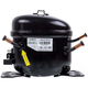 Компресор для холодильника WhiceTech L65QDYG R600a 110W (з пусковим реле) - зображення 2