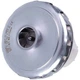 Двигун Domel, 1600W для пилососу Zelmer, Bosch, Siemens 467.3.404-2, 145616 - зображення 2