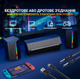 Акустична система Fifine A22 Gaming RGB Speaker - зображення 8