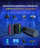 Акустична система Fifine A22 Gaming RGB Speaker - зображення 16