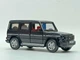 Maшинка Автопром Mercedes-Benz G 350, 1:32 черный 68436-1 - изображение 2