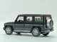 Maшинка Автопром Mercedes-Benz G 350, 1:32 черный 68436-1 - изображение 4